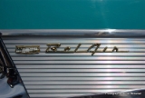 Chevrolet bel Air 55